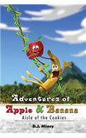 Adventures of Apple & Banana