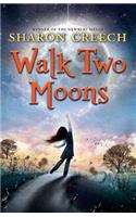 Walk Two Moons