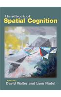 Handbook of Spatial Cognition