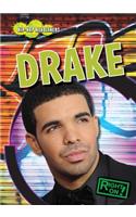 Drake: (Hip-Hop Headliners)