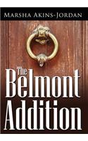 The Belmont Addition