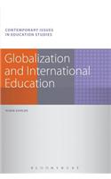 Globalization and International Education