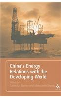 China's Energy Relations with the Developing World