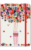 Candy Bouquet Journal (Diary, Notebook)