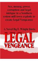 Legal Vengeance