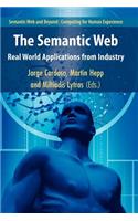 The Semantic Web: Real-World Applications from Industry(6 Semantic Web and Beyond)