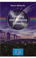 Hunting and Imaging Comets