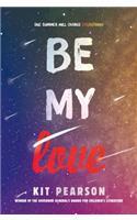 Be My Love