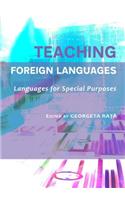 Teaching Foreign Languages: Languages for Special Purposes