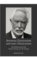 Between Illusionism and Anti-Illusionism