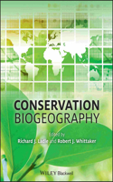 Conservation Biogeography