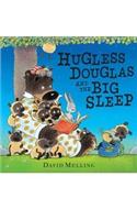 Hugless Douglas and the Big Sleep Board Book: (Hugless Douglas)