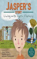Living with Illness: Jasper's Story – Living with Cystic Fibrosis