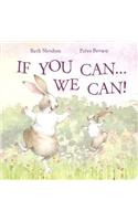 If You Can We Can