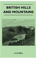 British Hills and Mountains