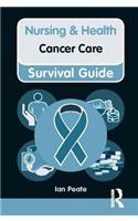 Nursing & Health Survival Guide: Cancer Care