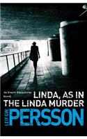 Linda, As in the Linda Murder