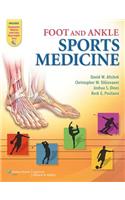 Foot and Ankle Sports Medicine
