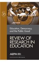 Education, Democracy, and the Public Good