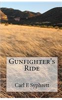 Gunfighter's Ride