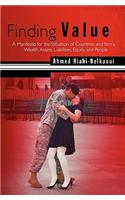 Finding Value: A Manifesto for the Valuation of Countries and firm's Wealth, Assets, Liabilities, Equity, and People