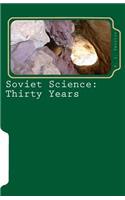 Soviet Science