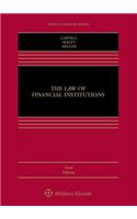 The Law of Financial Institutions