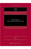 The Law of Financial Institutions