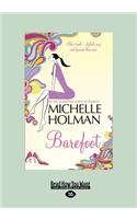 Barefoot