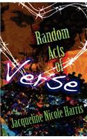 Random Acts of Verse