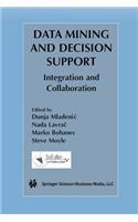Data Mining and Decision Support