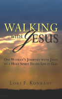 Walking With Jesus