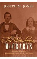 Wondrous McCrarys