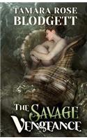 The Savage Vengeance