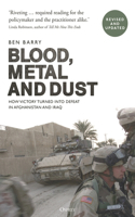 Blood, Metal and Dust