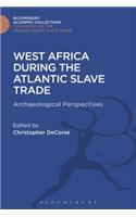 West Africa During the Atlantic Slave Trade