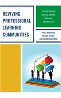 Reviving Professional Learning Communities