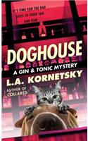 Doghouse, 3