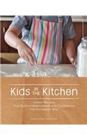 Kids in the Kitchen