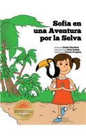 Sofia en una Aventura por la Selva