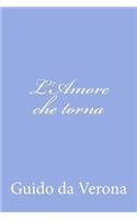 L'Amore che torna