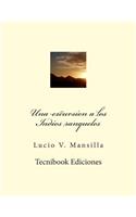Una Excursion a Los Indios Ranqueles