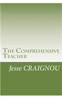 The Comprehensive Teacher: (English)