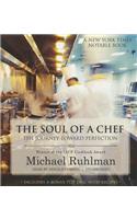 Soul of a Chef: The Journey Toward Perfection