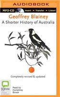 Shorter History of Australia