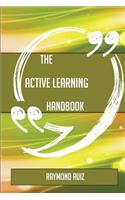 The Active learning Handbook - Everything You Need To Know About Active learning
