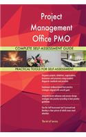 Project Management Office PMO Complete Self-Assessment Guide