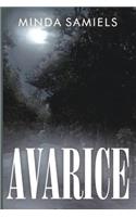 Avarice