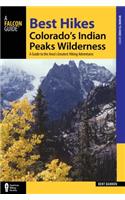 Best Hikes Colorado's Indian Peaks Wilderness