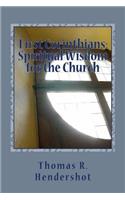 First Corinthians